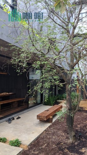 Siêu Phẩm Biệt Thự "Kề Giang Cận Hải" Đà Nẵng, 315m2, KTS Võ Trọng Nghĩa. Nội thất cao cấp. Độc Bản
