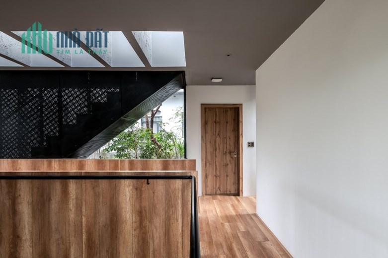 Siêu Phẩm Biệt Thự "Kề Giang Cận Hải" Đà Nẵng, 315m2, KTS Võ Trọng Nghĩa. Nội thất cao cấp. Độc Bản