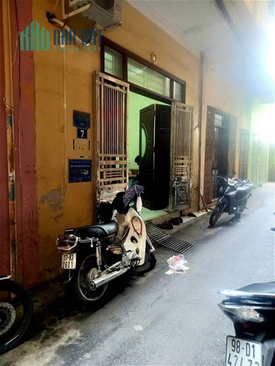 Cần Bán Nhà Đẹp, Phố Yên Phúc, Văn Quán, Hà Đông, 40m2, 3T  chỉ 4 tỷ