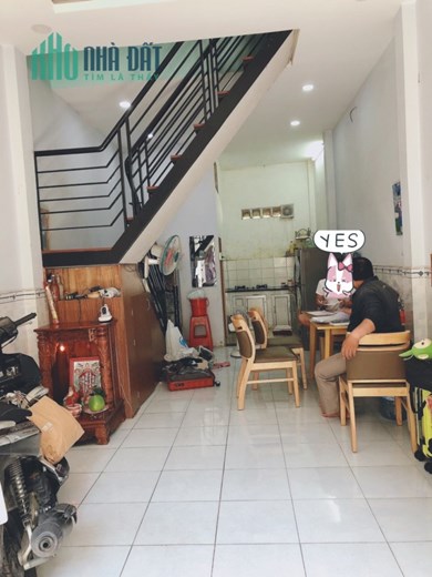 Tổng Giảm 400 Triệu Giá Chào Mới 2.9 Tỷ - Lê Đức Thọ 40M  2 LẦU 3.5 X 11 tỷ Phường 16 Gò Vấp