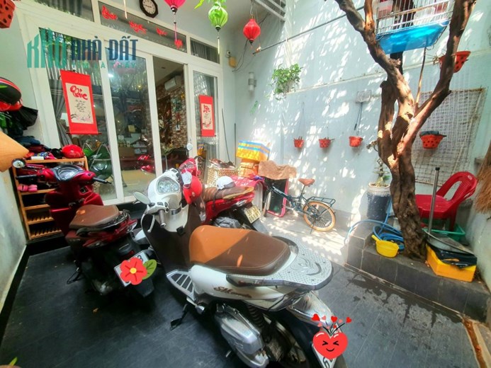 Gấp bán ngày 9 tháng 9 năm 2023 sale cực mạnh, giảm sập sàn, giá mới còn 7.9 tỷ CHU VĂN AN  73M 3
