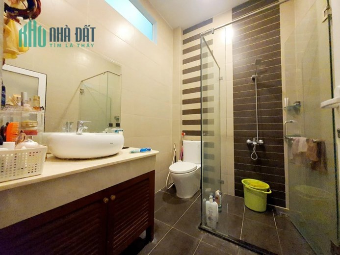 Gấp bán ngày 9 tháng 9 năm 2023 sale cực mạnh, giảm sập sàn, giá mới còn 7.9 tỷ CHU VĂN AN  73M 3