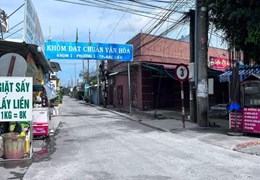 Mình chính chủ, cần bán 2 căn nhà thuộc phường 1- Bạc Liêu: