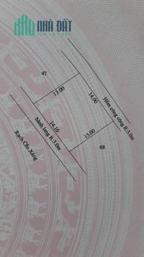 Mình chính chủ, cần bán 2 căn nhà thuộc phường 1- Bạc Liêu: