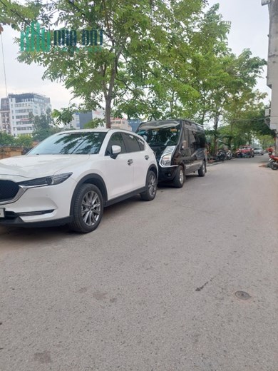 Bán đất có nhà c4 Phú Diễn ô tô đỗ cổng, ngõ thông bàn cờ,  gần  ĐH Tài Nguyên Môi Trường, gần 40m,