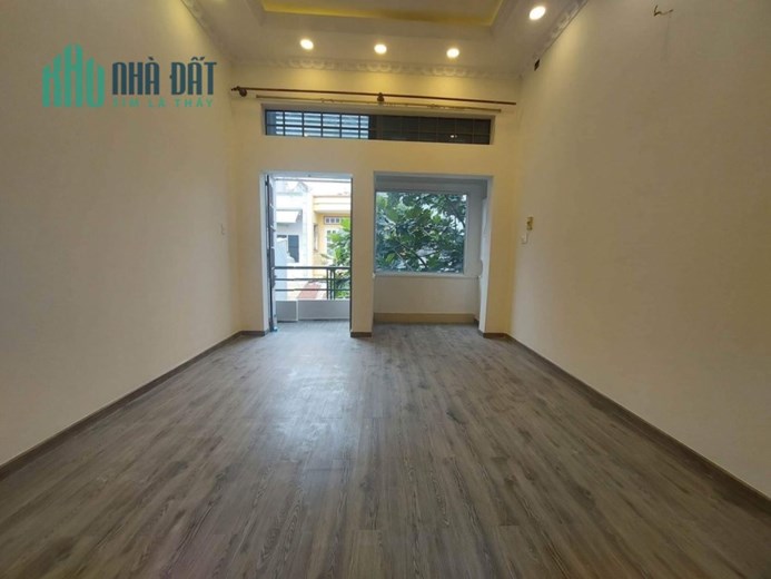 Giảm 1ty3 còn 5.8 tỷ TL mạnh-  nhà 2 MH 8m Gò Dầu quận Tân Phú 4 x 17- 2T