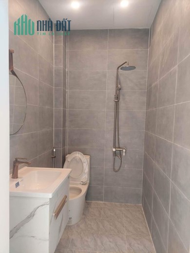 Giảm 1ty3 còn 5.8 tỷ TL mạnh-  nhà 2 MH 8m Gò Dầu quận Tân Phú 4 x 17- 2T