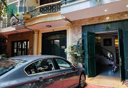 Siêu VIP. Phân lô Láng Hạ 70m2, 6 tầng thang máy, ô tô tránh, 16. X tỷ