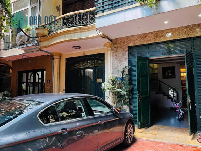 Siêu VIP. Phân lô Láng Hạ 70m2, 6 tầng thang máy, ô tô tránh, 16. X tỷ