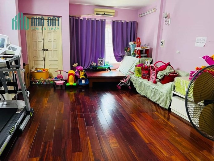 Siêu VIP. Phân lô Láng Hạ 70m2, 6 tầng thang máy, ô tô tránh, 16. X tỷ