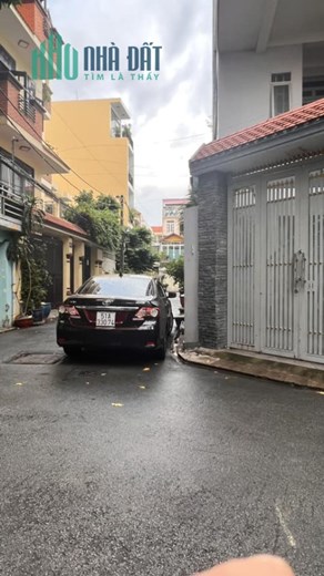 "Cực Hót, Nhà trung tâm khu K300 Tân Bình. 4.7 x 12, 54m2, 4 tầng 4pn chỉ 6.7 tỷ 0908233029