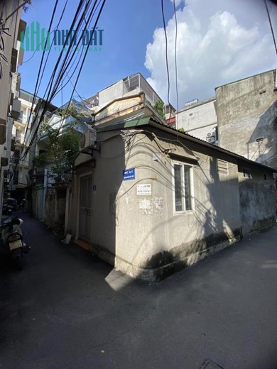 Cần tiền bán gấp 31m có nhà C4 Mỗ Lao Hà Đông