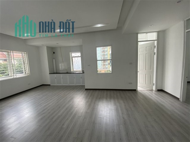 Chung cư Trung hòa nhân chính hoàng minh giám DT75m