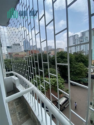 Chung cư Trung hòa nhân chính hoàng minh giám DT75m