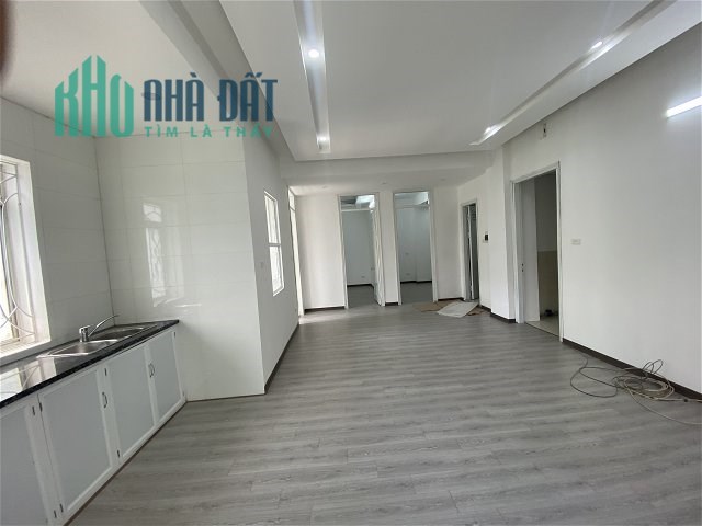 Chung cư Trung hòa nhân chính hoàng minh giám DT75m
