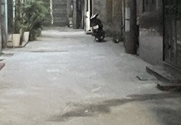 CHÍNH CHỦ CẦN BÁN NHÀ 4 TẦNG TẠI LÊ HỒNG PHONG, HÀ ĐÔNG, HÀ NỘI