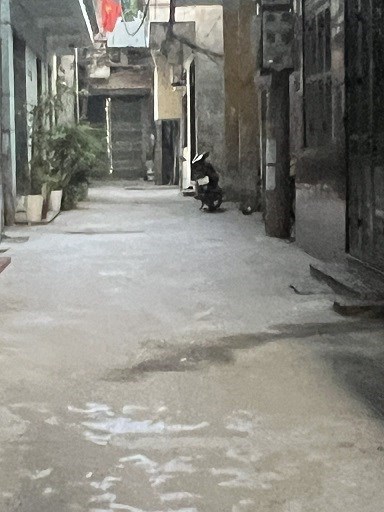 CHÍNH CHỦ CẦN BÁN NHÀ 4 TẦNG TẠI LÊ HỒNG PHONG, HÀ ĐÔNG, HÀ NỘI