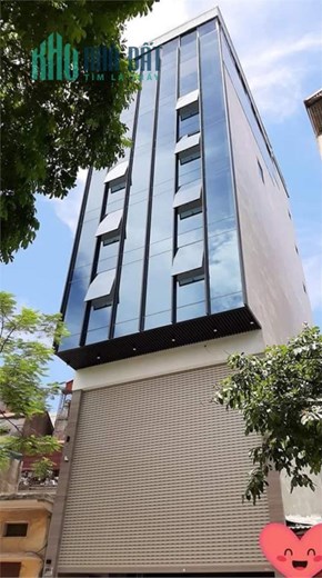 Cần bán lô góc 2 mặt phố Bạch Mai, Hai Bà Trưng 95m2, mặt tiền 24m vỉa hè kinh doanh nhỉnh 35 tỷ