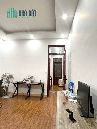 Tân mai nhà đẹp 38m2-4t ở luôn chỉ 3 tỷ 35,lh 0987136162