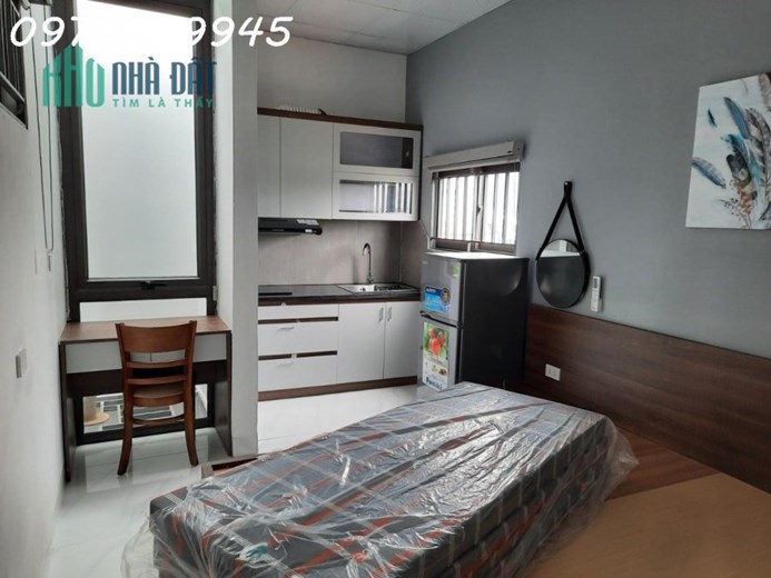 BÁN CCMN NGUYỄN KHANG 109M2X7T,30PKK, 2 THOÁNG VV,T/MÁY, 240 TRIỆU/THÁNG, 23 TỶ