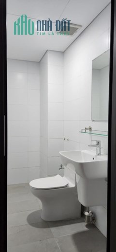Cho thuê nhà phố Trần Quang Diệu ,90 m2 x 7 tầng 1 hầm , giá 100tr