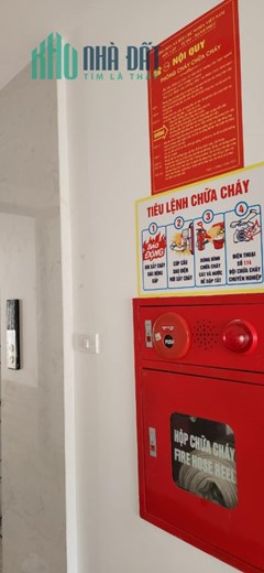 Cho thuê nhà phố Trần Quang Diệu ,90 m2 x 7 tầng 1 hầm , giá 100tr