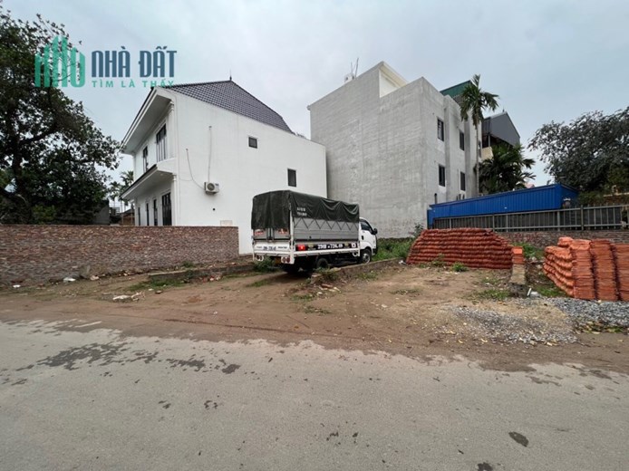 Bán 46m Đất Quận Hà Đông Đường Thông Ô Tô Kinh Doanh Tốt Giá 1.8 Tỷ