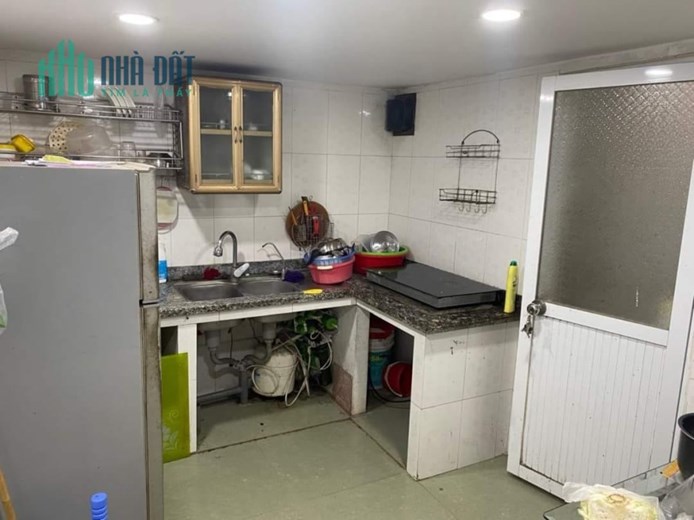 Nhà Tổ 11 Mậu Lương, Hà Đông, 30/36T2 m2, 4 tầng 4.5 m mặt tiền, 4.3 tỷ.