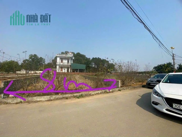 128M2 GIÁ NHỈNH 2 TỶ NGAY TUYẾN 2 CỦA ĐƯỜNG NAM TỈNH LỘ 420 BÌNH YÊN - SÁT KHU CNC HÒA LẠC