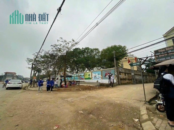 128M2 GIÁ NHỈNH 2 TỶ NGAY TUYẾN 2 CỦA ĐƯỜNG NAM TỈNH LỘ 420 BÌNH YÊN - SÁT KHU CNC HÒA LẠC