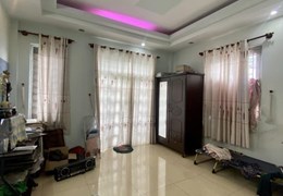 MẶT TIỀN KD ĐS 8 - BÌNH TRƯNG ĐÔNG - 85M2 - 4 TẦNG - HOÀN CÔNG ĐỦ - GIÁ 6.6 TỶ. TL
