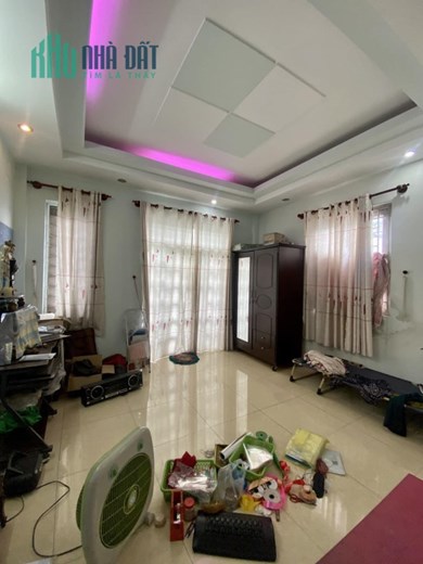 MẶT TIỀN KD ĐS 8 - BÌNH TRƯNG ĐÔNG - 85M2 - 4 TẦNG - HOÀN CÔNG ĐỦ - GIÁ 6.6 TỶ. TL