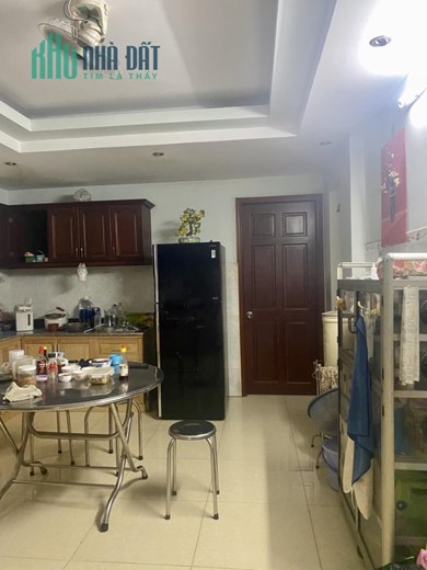 MẶT TIỀN KD ĐS 8 - BÌNH TRƯNG ĐÔNG - 85M2 - 4 TẦNG - HOÀN CÔNG ĐỦ - GIÁ 6.6 TỶ. TL