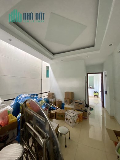 MẶT TIỀN KD ĐS 8 - BÌNH TRƯNG ĐÔNG - 85M2 - 4 TẦNG - HOÀN CÔNG ĐỦ - GIÁ 6.6 TỶ. TL