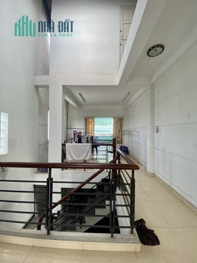 MẶT TIỀN KD ĐS 8 - BÌNH TRƯNG ĐÔNG - 85M2 - 4 TẦNG - HOÀN CÔNG ĐỦ - GIÁ 6.6 TỶ. TL