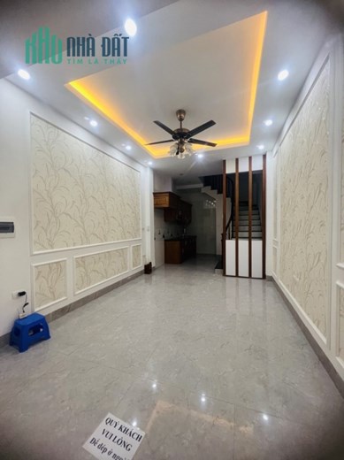 Bán nhà Trần Cung, Cầu Giấy. 31mx5; giá 4 tỷ 6. Phương