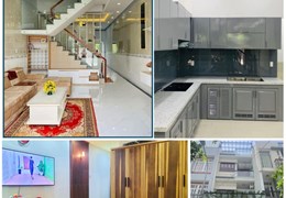 [DÒNG TIỀN ỔN ĐỊNH 240 TRIỆU], HẺM 1/, 53M2 X 3 TẦNG, NHỈNH 6 TỶ
