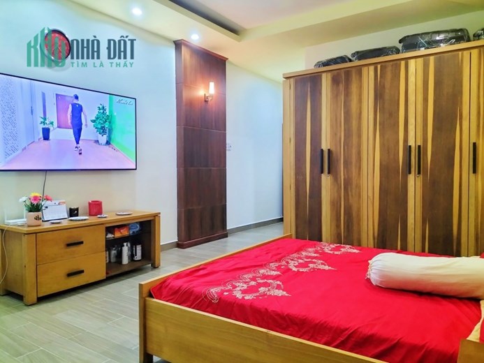 [DÒNG TIỀN ỔN ĐỊNH 240 TRIỆU], HẺM 1/, 53M2 X 3 TẦNG, NHỈNH 6 TỶ