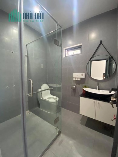 NHÀ ĐẸP NGỌC TRỤC, ĐẠI MỖ, 35M, MẶT TIỀN RỘNG, NHỈNH 3TỶ