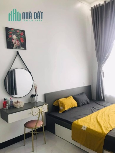 NHÀ ĐẸP NGỌC TRỤC, ĐẠI MỖ, 35M, MẶT TIỀN RỘNG, NHỈNH 3TỶ