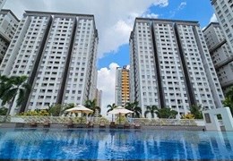 CHÍNH CHỦ CẦN BÁN CĂN HỘ LEXINGTON AN PHÚ, QUẬN 2 - 2PN