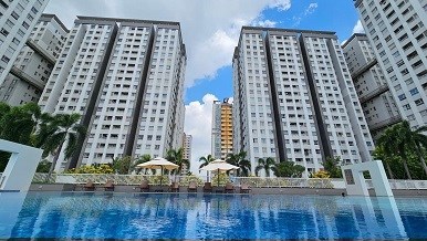 CHÍNH CHỦ CẦN BÁN CĂN HỘ LEXINGTON AN PHÚ, QUẬN 2 - 2PN