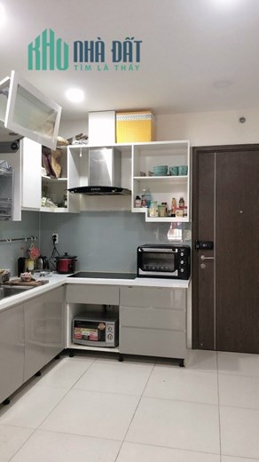 CHÍNH CHỦ CẦN BÁN CĂN HỘ LEXINGTON AN PHÚ, QUẬN 2 - 2PN