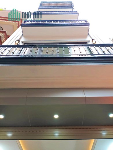 BÁN NHÀ PHẠM NGỌC THẠCH KIM LIÊN ĐỐNG ĐA 10M RA PHỐ LÔ GÓC 45M 5T MẶT TIỀN 4.5M 6.5 TỶ