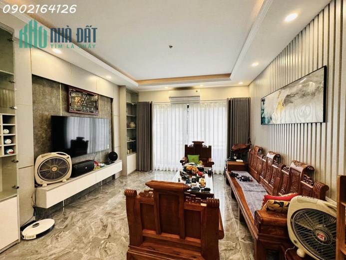BÁN NHÀ PHẠM NGỌC THẠCH KIM LIÊN ĐỐNG ĐA 10M RA PHỐ LÔ GÓC 45M 5T MẶT TIỀN 4.5M 6.5 TỶ