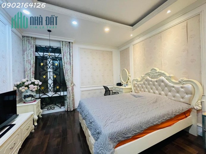 BÁN NHÀ PHẠM NGỌC THẠCH KIM LIÊN ĐỐNG ĐA 10M RA PHỐ LÔ GÓC 45M 5T MẶT TIỀN 4.5M 6.5 TỶ