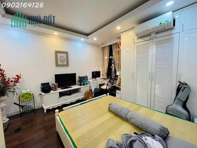 BÁN NHÀ PHẠM NGỌC THẠCH KIM LIÊN ĐỐNG ĐA 10M RA PHỐ LÔ GÓC 45M 5T MẶT TIỀN 4.5M 6.5 TỶ