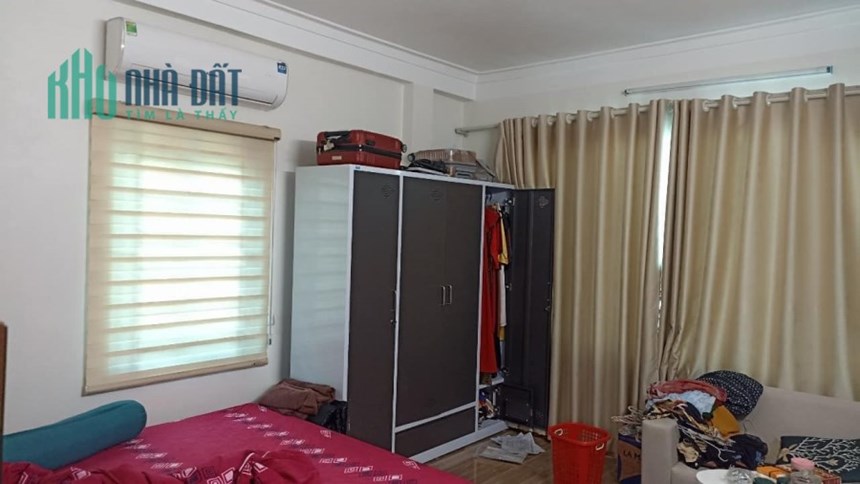 Nhà Tiên Dương-Đông Anh-Ngõ Ô Tô-MT 4m-3 Tầng-DT50m²-Nhỉnh 2 tỷ