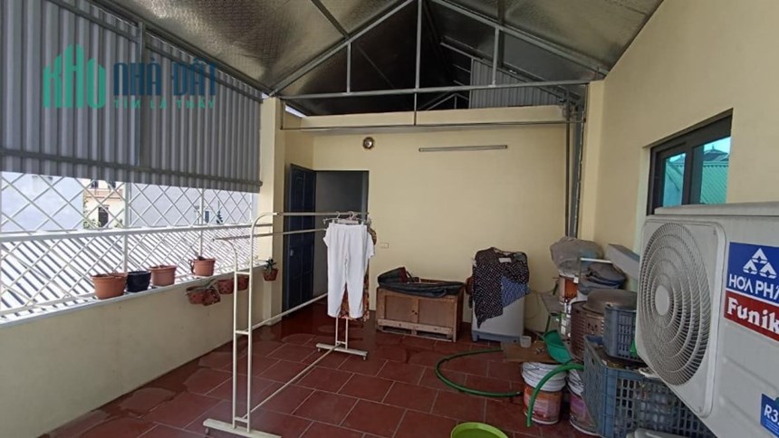 Nhà Tiên Dương-Đông Anh-Ngõ Ô Tô-MT 4m-3 Tầng-DT50m²-Nhỉnh 2 tỷ