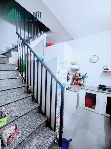 Hẻm xe hơi 5m, Đường 14, Lê Văn Quới, BHHA Bình Tân, 2 tầng 33m2, chỉ 3.35 tỷ TL
